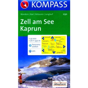 Zell am See Kaprun