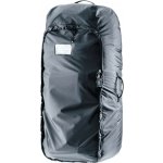 Deuter Transport Cover 4046051167848 Black – Zbozi.Blesk.cz