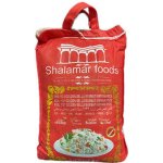 Shalamar Basmati Rice Golden Sella 5 kg – Hledejceny.cz