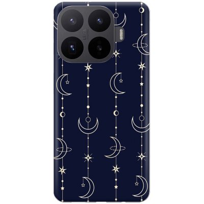 PieceOfCase silikonový kryt do Xiaomi 17T Měsíce – Hledejceny.cz