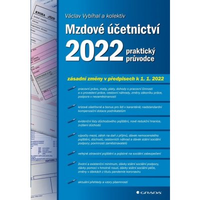 Mzdové účetnictví 2022 – Hledejceny.cz