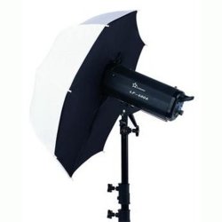 Linkstar URF-102R softbox deštníkový průměr 90 cm