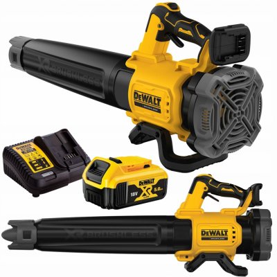 DeWalt 18 V XR DCMBL562P1 – Zboží Dáma