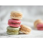 Cukrářský kurz: Příprava makronek – Hledejceny.cz