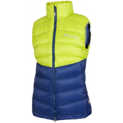 Sir Joseph Safir Lady Vest