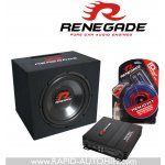 Renegade RXV1000 + RXA550 + RX10KIT – Zboží Mobilmania