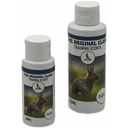 Dog & Field Tréninkový pach zajíce 60ml