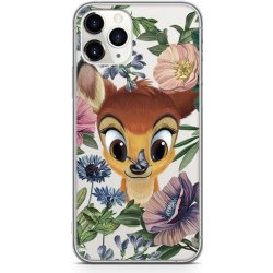 Pouzdro ERT Ochranné iPhone 11 Pro - Disney, Bambi 011