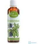 Serafin Eleuterokok tinktura z bylin 50 ml – Hledejceny.cz