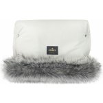 Emitex Rukávník Luxury SOFT Light Gray – Zboží Dáma