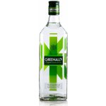 Greenall’s Original London Dry Gin 40% 0,7 l (holá láhev) – Sleviste.cz