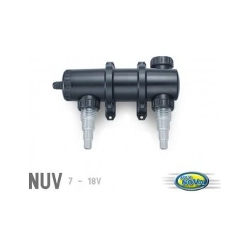 Aqua Nova sterilizátor UV 11 W