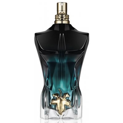 Jean Paul Gaultier Le Beau Le Parfum intense parfémovaná voda pánská 125 ml tester – Zboží Dáma