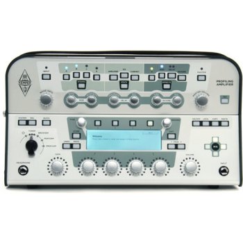 Kemper Profiler Head