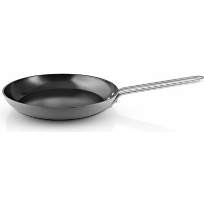 Eva Solo Pánev 24 cm Greyline Ceramic Sliplet nepřilnavá 260324 – Zboží Dáma