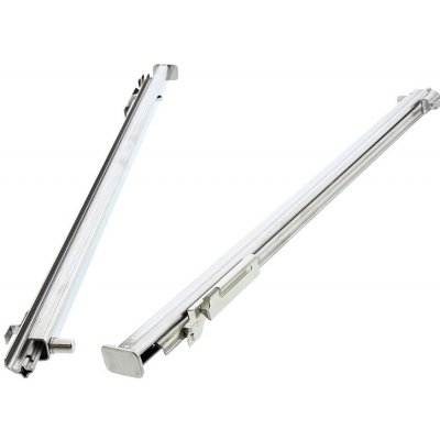 Aeg Electrolux Zanussi 5611854117 teleskopický výsuv – Zboží Mobilmania