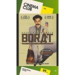 Borat: Nakoukání do amerycké DVD – Zboží Dáma