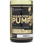 Kevin Levrone Shaabomm pump 385 g – Hledejceny.cz