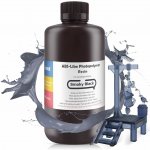 ELEGOO ABS-like Resin 1KG Smoky Black 50.103.0024 – Zboží Živě