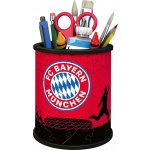 Ravensburger 3D puzzle stojan na tužky FC Bayern Mnichov 54 ks – Hledejceny.cz