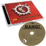 Frankie Goes to Hollywood - Bang! The Greatest Hits of Frankie Goes to Hollywood - CD – Hledejceny.cz