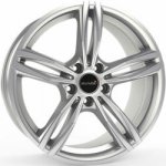 Avus Racing AC-MB3 8,5x18 5x120 ET47 silver | Zboží Auto