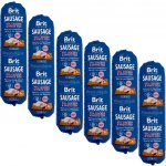 Brit Premium Chicken & White Fish 6 x 800 g – Sleviste.cz