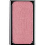 Artdeco Blusher Pudrová Tvářenka 34 Powder Red Blush 5 g – Hledejceny.cz