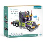 Seva DOPRAVA – Truck – Zboží Dáma