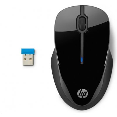 HP Wireless Mouse 250 3FV67AA – Hledejceny.cz