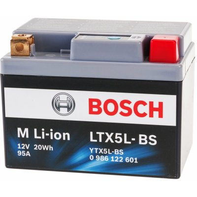 Bosch 0 986 122 601 – Sleviste.cz