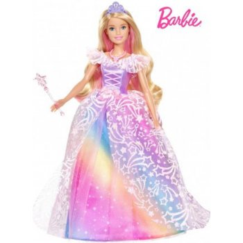 Barbie Princezna na královském bále