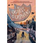 The Ogress and the Orphans Barnhill KellyPaperback – Hledejceny.cz