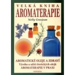 Velkáha aromaterapie - Grosjean Nelly – Zboží Mobilmania