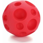 Vsepropejska Zeno koule na pamlsky pro psa 13 cm Červená – Zboží Mobilmania