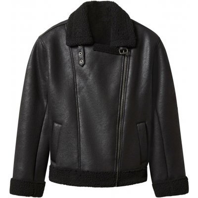 Esmara Biker černá – Zboží Dáma