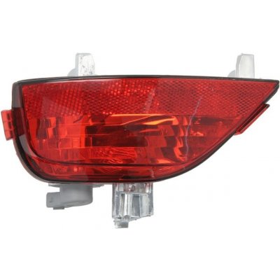 Zadní světlo levé Renault OLSA 1.04.1 LAGUNA III 15 Liftback 10.2007-05.2015 1.04.185.00 – Zboží Mobilmania