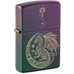 Zippo 66148 Dragon Fantasy Design – Hledejceny.cz