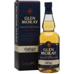 Glen Moray Classic 40% 0,7 l (holá láhev) – Zboží Dáma
