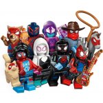 LEGO® Minifigurky 71050 Spider-Man: Napříč paralelními světy – Zboží Mobilmania