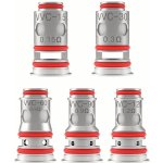 Vandy Vape Pulse AIO Žhavící hlava VVC 1,2 Ohm – Zboží Dáma