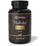 Herbatica Maitake extrakt 90 kapslí – Hledejceny.cz