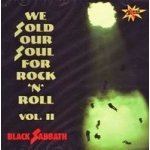 Black Sabbath - We Sold Our Souls 2 – Hledejceny.cz