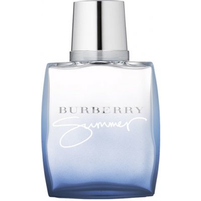 Burberry Summer 2011 toaletní voda pánská 100 ml tester od 710 Kč -  