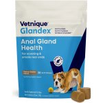 Iframix Glandex Soft Chews 30 ks – Zboží Mobilmania