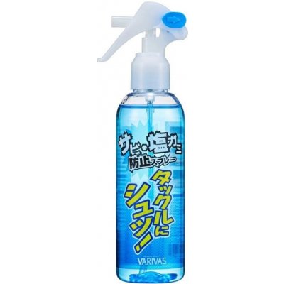 Varivas Tackle ni shu Neutralizační sprej 180 ml – Zboží Dáma