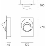 Artemide T081600 – Hledejceny.cz