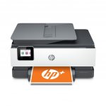 HP OfficeJet 8012e 228F8B Instant Ink – Zboží Mobilmania