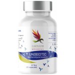 Carnium Botanicals Unibiotic Saccharomyces Boulardii 30 kapslí – Hledejceny.cz