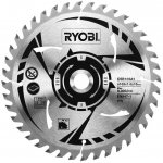 RYOBI CSB165A1 Kotouč pro okružní pily (165mm) – Hledejceny.cz